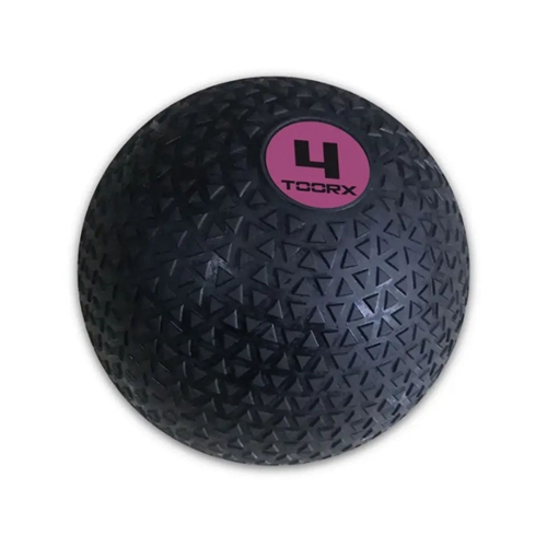 Toorx Slam Ball - 4 kg